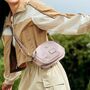 Oiwas G�rteltasche-Pink Ocy2800_10#00