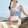 Oiwas G�rteltasche-Pink Ocy2800_10#00