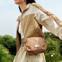 Oiwas G�rteltasche-Orange Ocy2800_15#00