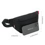 Oiwas G�rteltasche-Schwarz Ocy2805_01#00