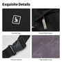 Oiwas G�rteltasche-Schwarz Ocy2805_01#00