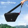 Oiwas G�rteltasche-Schwarz Ocy2805_01#00
