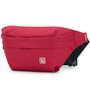 Oiwas G�rteltasche-Rot Ocy2805_05#00