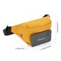 Oiwas G�rteltasche-Gelb Ocy2805_08#00