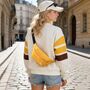 Oiwas G�rteltasche-Gelb Ocy2805_08#00