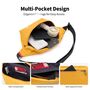 Oiwas G�rteltasche-Gelb Ocy2805_08#00