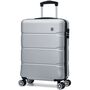 Oiwas Koffer-Silber Ocx6639_03#20