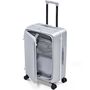 Oiwas Koffer-Silber Ocx6641_09#24