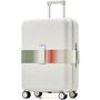 Oiwas Koffer-Wei� Ocx6747_11#24