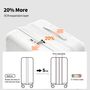 Oiwas Koffer-Wei� Ocx6747_11#24
