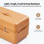 Oiwas Koffer-Orange Ocx6783_08#20