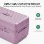 Oiwas Koffer-Pink Ocx6783_27#20