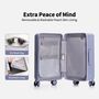 Oiwas Koffer-Lila Ocx6802_12#20