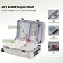 Oiwas Koffer-Wei� Ocx6867_11#20