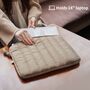 Oiwas Laptoptasche-Haferflockenfarben Ocp1183_13#00v