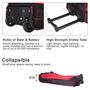 Oiwas Reisetasche-Rot Ocl8001_05#00wa