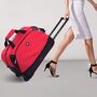 Oiwas Reisetasche-Rot Ocl8001_05#00wa