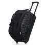 Oiwas Reisetasche-Schwarz Ocl8019_01#00w