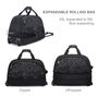 Oiwas Reisetasche-Schwarz Ocl8019_01#00w