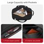 Oiwas Reisetasche-Schwarz Ocl8019_01#00w