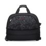Oiwas Reisetasche-Schwarz Ocl8019_01#00w