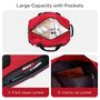 Oiwas Reisetasche-Rot Ocl8019_05#00w