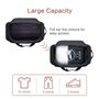 Oiwas Reisetasche-Schwarz Ocl8042_01#00