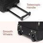 Oiwas Reisetasche-Schwarz Ocl8042_01#00