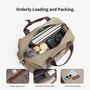 Oiwas Reisetasche-Kaffeebraun Ocn7070_02#00
