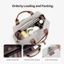 Oiwas Reisetasche-Hellgrau Ocn7070_03#00