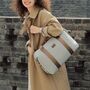 Oiwas Reisetasche-Hellgrau Ocn7070_03#00
