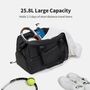 Oiwas Reisetasche-Schwarz Ocn7080_01#00