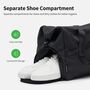 Oiwas Reisetasche-Schwarz Ocn7080_01#00