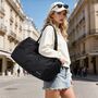 Oiwas Reisetasche-Schwarz Ocn7080_01#00