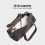 Oiwas Reisetasche-Braun Ocn7081_15#00
