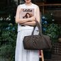 Oiwas Reisetasche-Braun Ocn7081_15#00