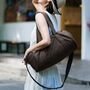 Oiwas Reisetasche-Braun Ocn7081_15#00