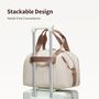 Oiwas Reisetasche-Beige Ocn7088_22#00