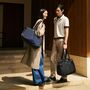 Oiwas Reisetasche-Blau Ocn7095_06#00a