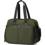 Oiwas Reisetasche-Gr�n Ocn7095_07#00a