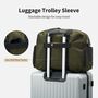 Oiwas Reisetasche-Gr�n Ocn7095_07#00a