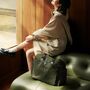 Oiwas Reisetasche-Gr�n Ocn7095_07#00a
