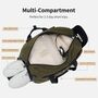 Oiwas Reisetasche-Gr�n Ocn7095_07#00a