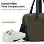 Oiwas Reisetasche-Gr�n Ocn7095_07#00a