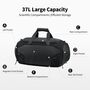 Oiwas Reisetasche-Schwarz Ocn7101_01#00