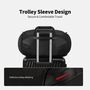 Oiwas Reisetasche-Schwarz Ocn7101_01#00