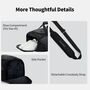 Oiwas Reisetasche-Schwarz Ocn7101_01#00