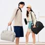 Oiwas Reisetasche-Grau Ocn7103_03#00