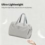 Oiwas Reisetasche-Grau Ocn7103_03#00
