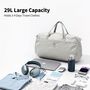 Oiwas Reisetasche-Grau Ocn7105_03#00
